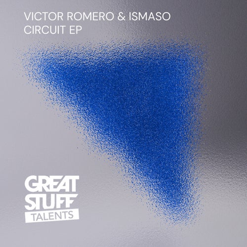 Victor Romero - Circuit EP [GST075]
